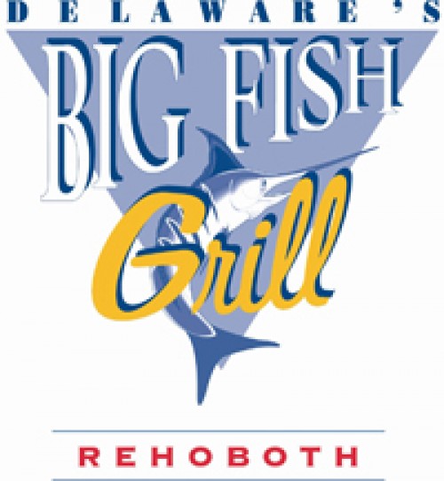 Big Fish Grill & Seafood Market